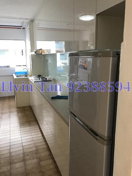 Blk 184 Bishan Street 13 (Bishan), HDB 3 Rooms #158409302